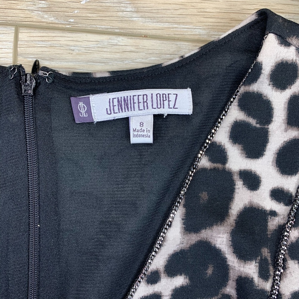 Jennifer Lopez Women’s Dress - Picture 3 of 7